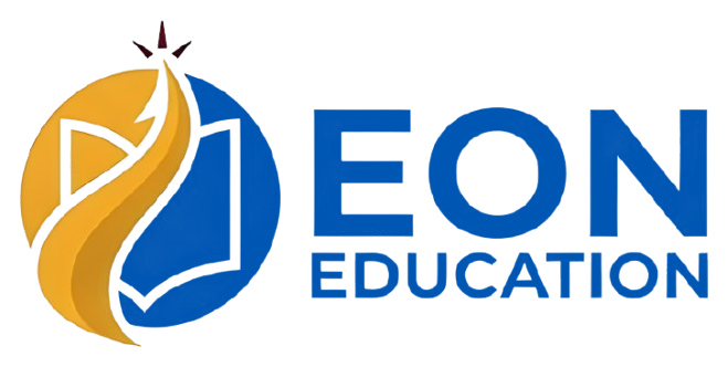 Eon Education logo